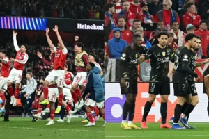 الحاسوب الخارق يتوقع بطل دوري أبطال أوروبا