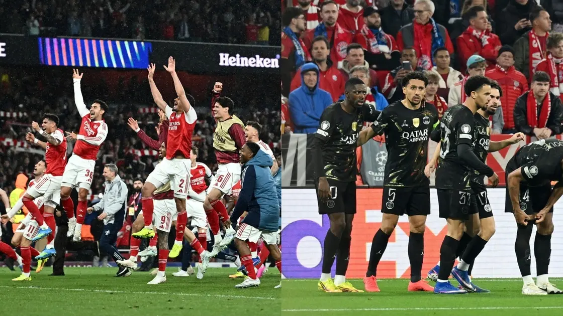 You are currently viewing الحاسوب الخارق يتوقع بطل دوري أبطال أوروبا