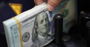 You are currently viewing الدولار مستقر اليوم.. تعرف على سعر العملة الأمريكية بالبنوك الجمعة 29-5-2026