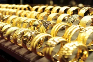 سعر الذهب اليوم في مصر يرتفع مع بداية تعاملات ثاني أيام عيد الأضحى