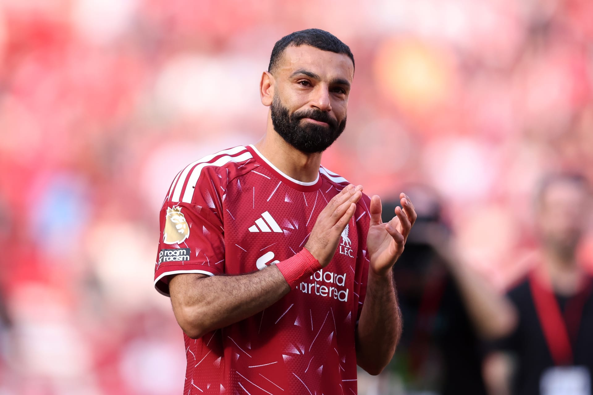 You are currently viewing محمد صلاح: ضحيت بشبابي.. وجمهوري عاش قصة خيالية
