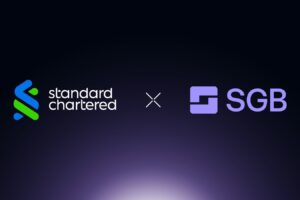 Singapore Gulf Bank and Standard Chartered Partner to Enhance cross-border clearing and settlement flows