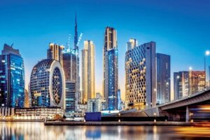 عقارات دبي تتجه نحو سوق الاستثمار طويل الأجل