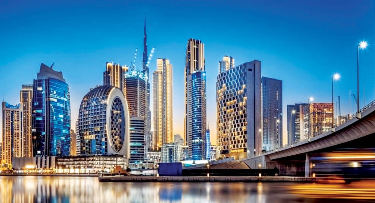 Read more about the article عقارات دبي تتجه نحو سوق الاستثمار طويل الأجل