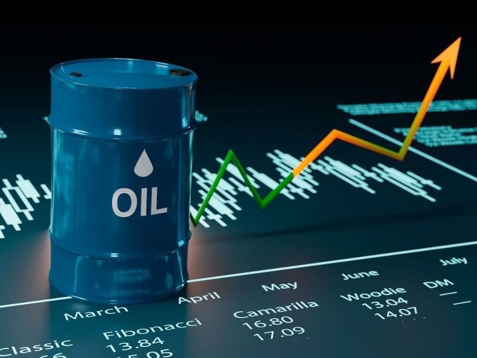 Read more about the article أسعار النفط ترتفع بنحو 2%