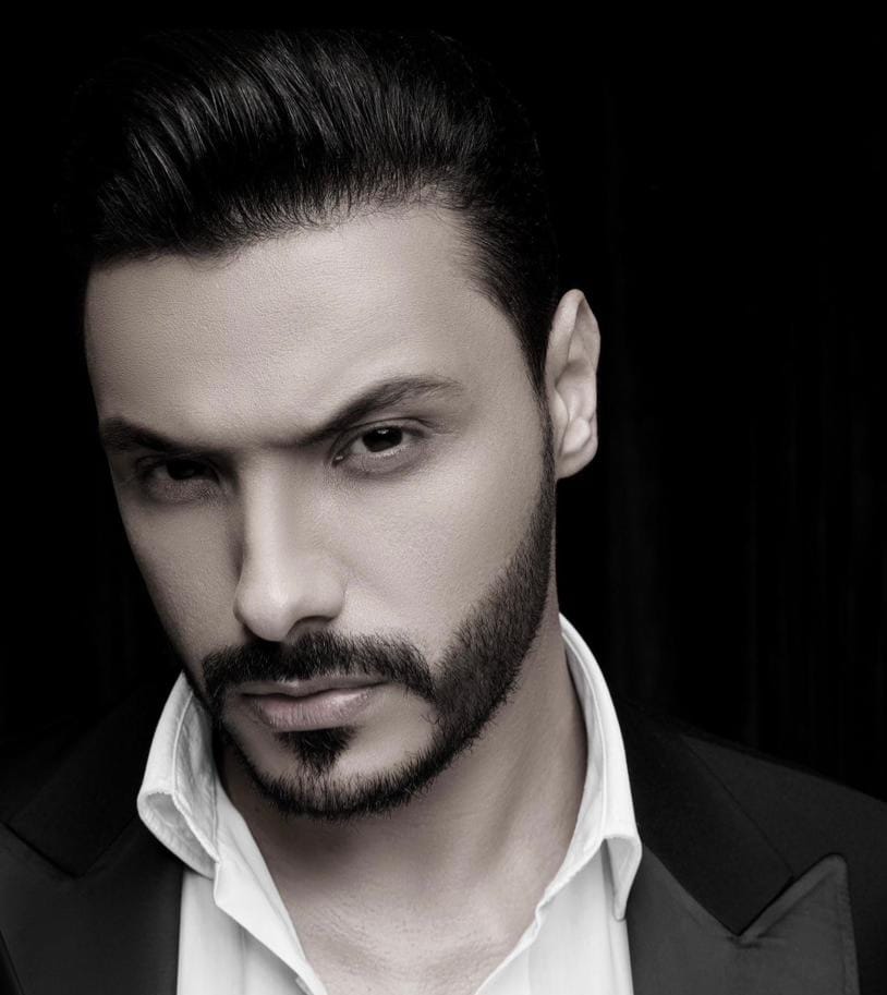 Read more about the article محمد خدام يتحوّل إلى ظاهرة رقمية…وصوته يشعل الترند في الوطن العربي