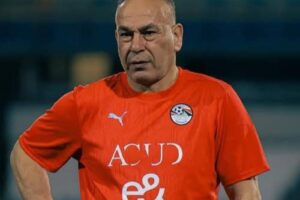 إبراهيم حسن: استبعاد مصطفى محمد قرار فني.. وانظروا إلى فودين في إنجلترا