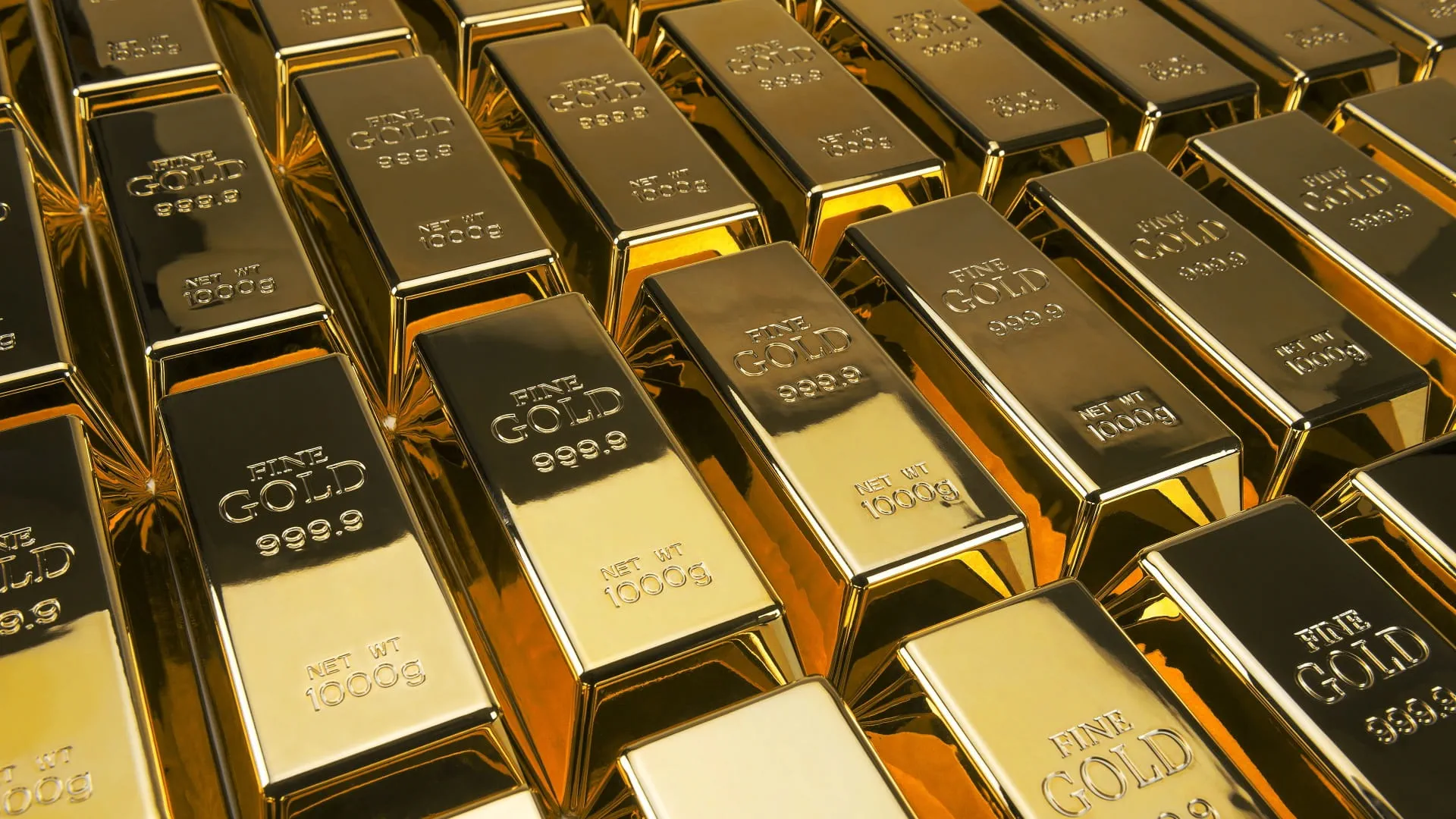 Read more about the article الذهب يرتفع مع تزايد مخاوف التضخم ورفع الفائدة الأميركية 29 مايو 2026 / 9:46 AM