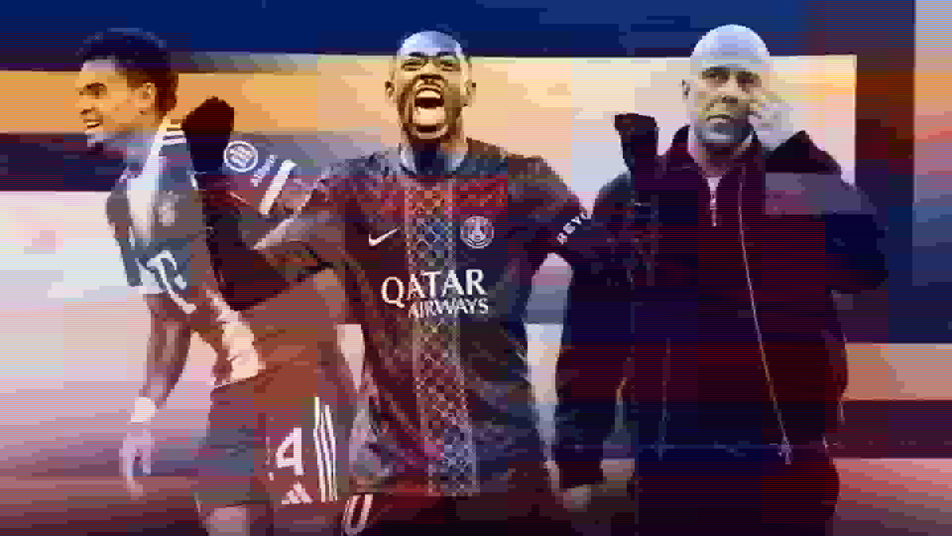 Read more about the article قائمة الأرجنتين لكأس العالم.. حسم موقف ميسي واستبعاد نجم ريال مدريد
