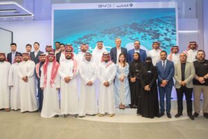 الفطيم BYD السعودية توسّع حضورها في المملكة بافتتاح أحدث معارضها في جازان