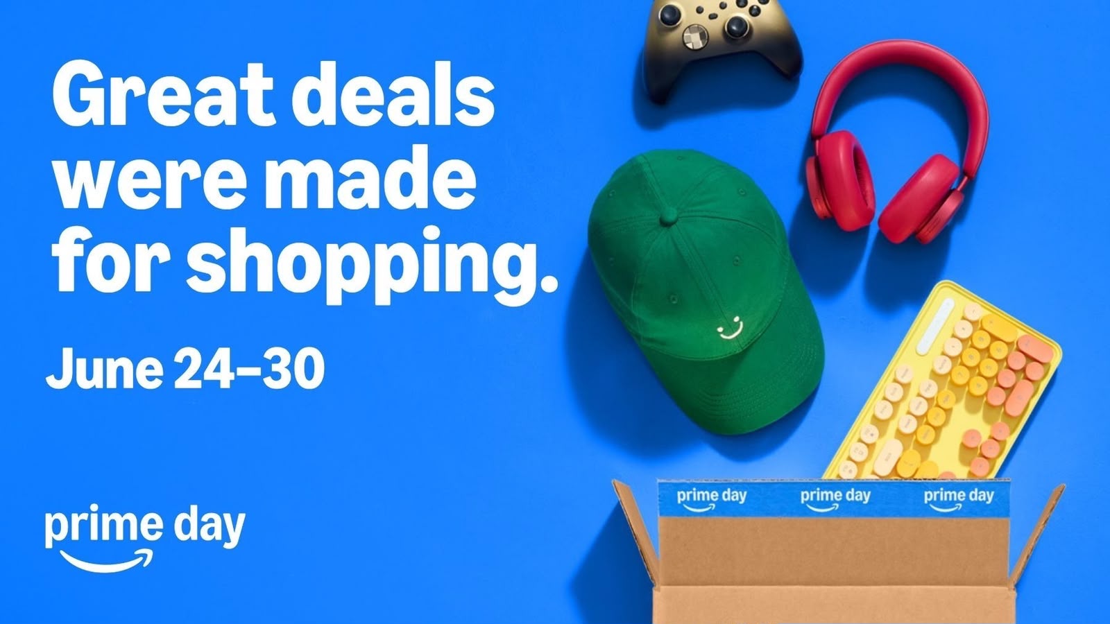 You are currently viewing Save Up to 60% on Amazon.sa This Prime Day Across Electronics, Beauty, Fashion, Home, and More
