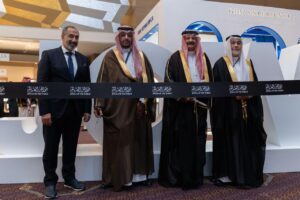JEWELS OF THE WORLD OPENS IN RIYADH