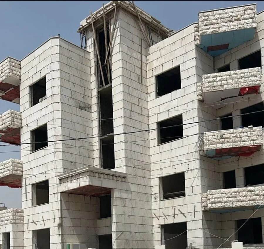 You are currently viewing فرصتك الذهبية الجديدة لامتلاك عقارك في الأردن بدأت الآن