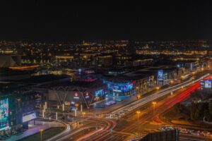 الجامعة الكندية دبي تطلق برنامج بكالوريوس العلوم في التصميم والذكاء الاصطناعي