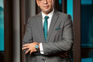 Dr. Tarek Mohamed Raef: Saudi Arabia Has Become a Leading Regional Hub for Cosmetic Surgery Thanks to Medical Advancements and Vision 2030