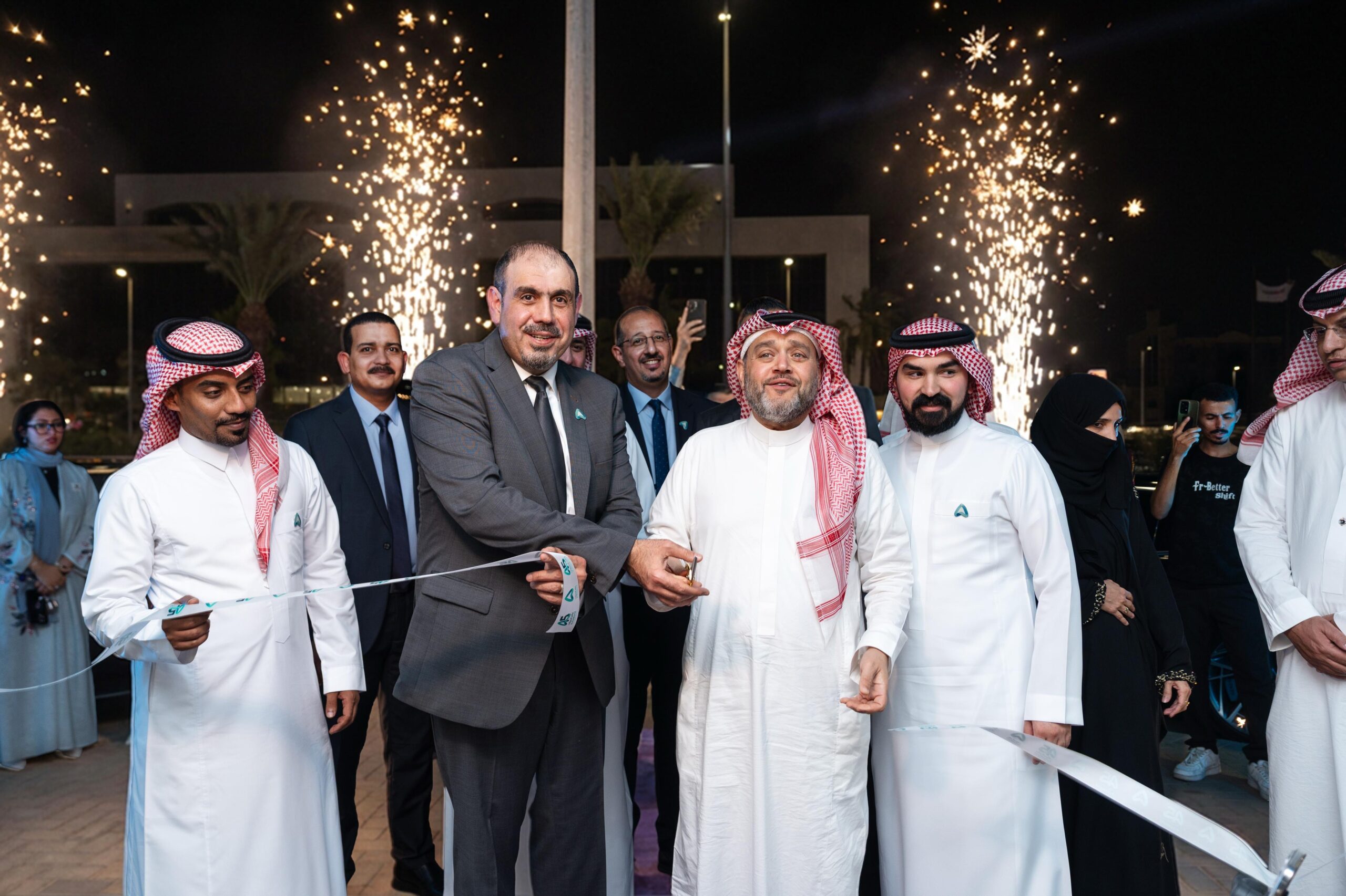 You are currently viewing United International Transportation Company (Budget Saudi) Launches Its Third Brand, Auto World, in Short-Term Car Rental