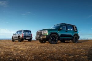 Automotive Distribution & Marketing Company (ADMC) Highlights the All-New HAVAL V7 Series as Part of its Triple Zero Offer