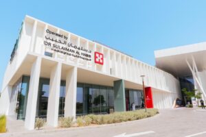 “البحر الأحمر الدولية” ومجموعة الدكتور سليمان الحبيب للخدمات الطبية تفتتحان مستشفى “البحر الأحمر”