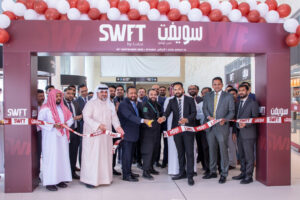 *SWFT by LuLu Expands in KSA, Opens 5th Store at Al Owd Metro – Riyadh*