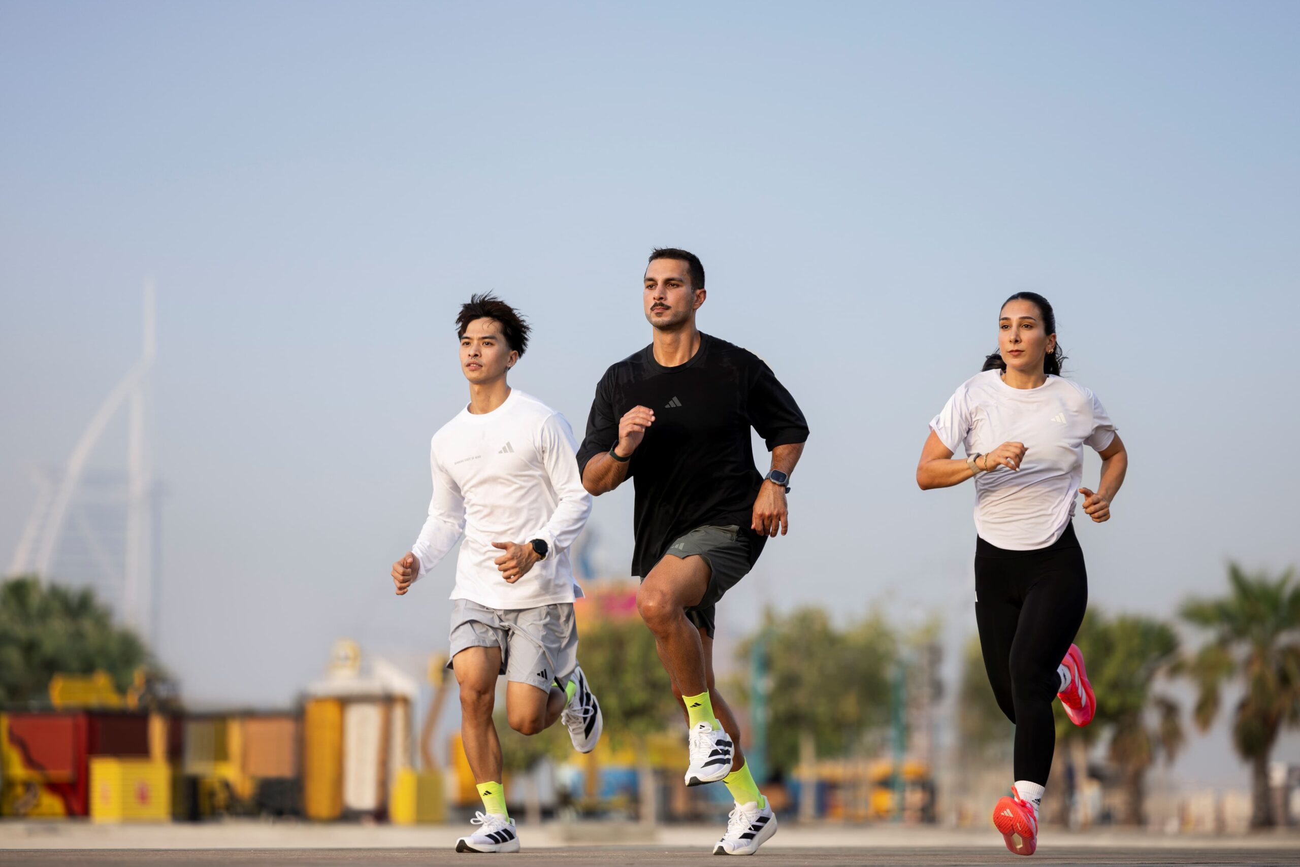 You are currently viewing XDubai unveils HYBRDX, Dubai’s new homegrown hybrid fitness competition at Kite Beach