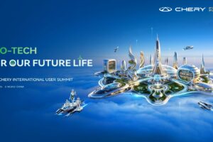 *Rooted in Local Markets* *CHERY Brand Meets Family Mobility Needs with Consistent Global Quality*